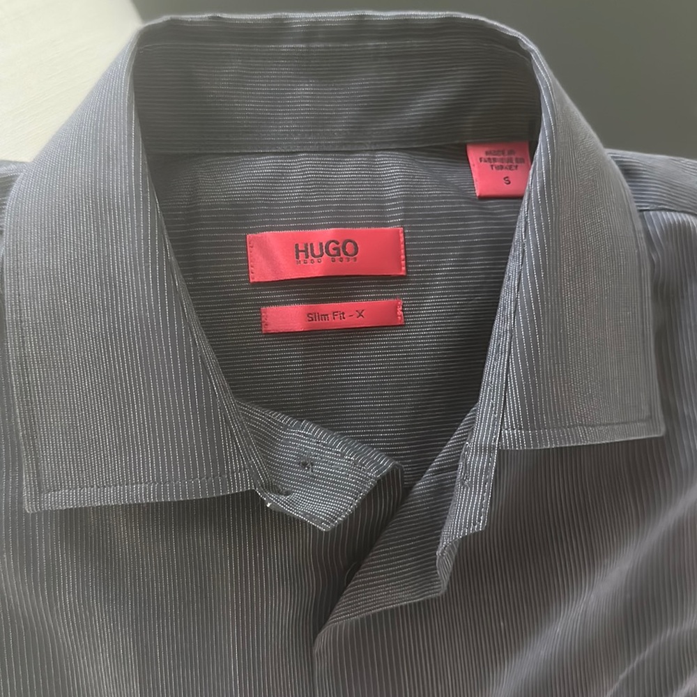 Hugo By Hugo Boss